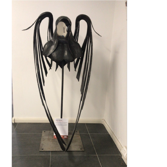 L'ANGELO CHE E' IN TE