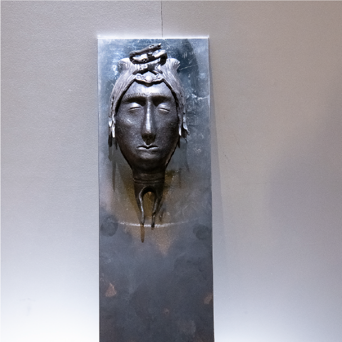 LA SCIABOLATA DI PERSEO